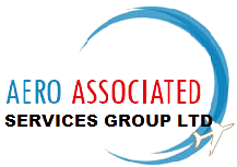 Home logo aero associated